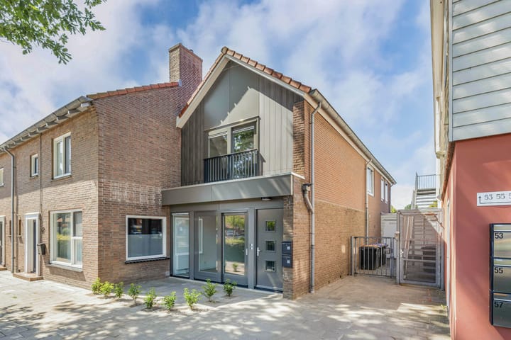 Photo of property Baan 49, Ens