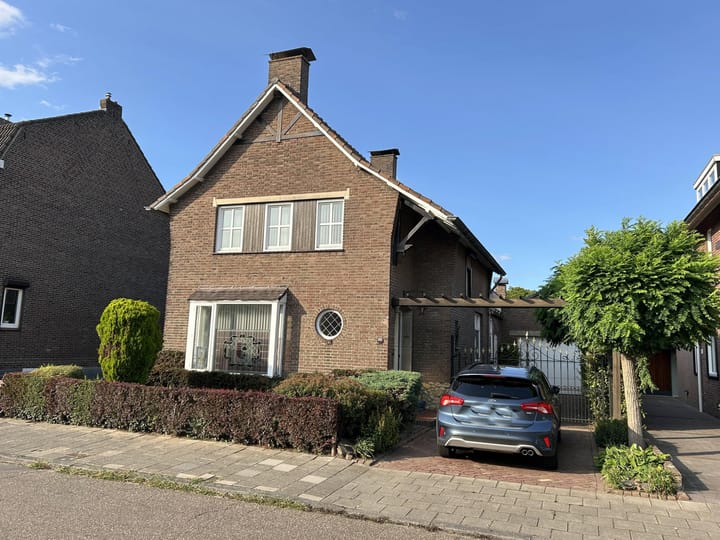 Foto von Haus Baandert 65, Sittard