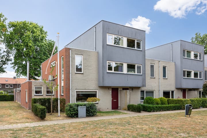 Baandervrouwenlaan 39 in Boxtel