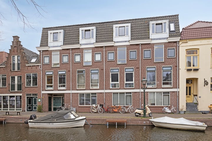 Photo of property Baangracht 47, Alkmaar