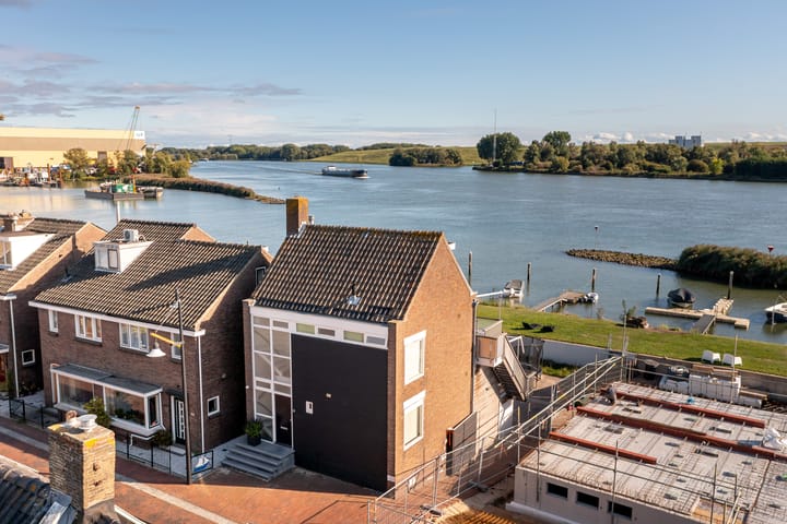 Baanhoek 50 in Sliedrecht
