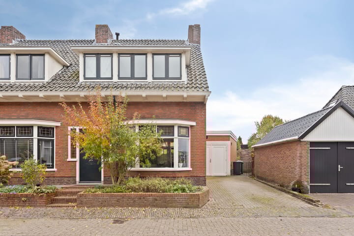 Baankstraat 31c, Zutphen Photo of property Baankstraat 31c, Zutphen