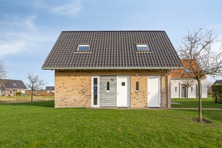 Photo de la maison Baanstpoldersedijk 4-118, Nieuwvliet