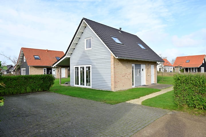 Foto von Haus Baanstpoldersedijk 4-424, Nieuwvliet