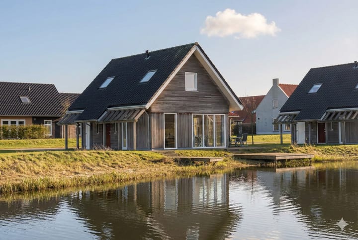 Baanstpoldersedijk 4-429 in Nieuwvliet photo