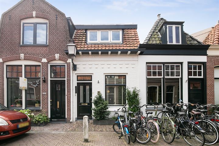 Baanstraat 20 in Hoorn