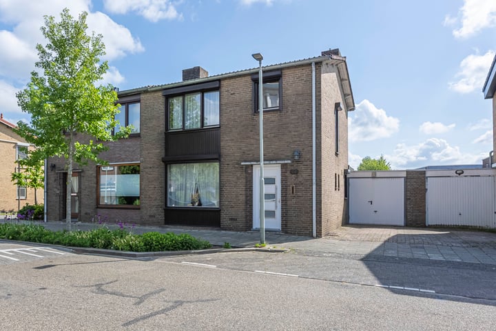 Baanstraat 89 in Landgraaf