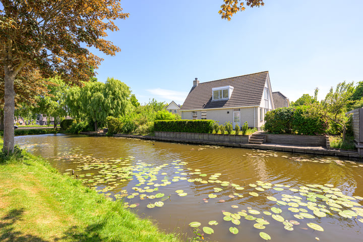 Baanweydt 5 in Medemblik