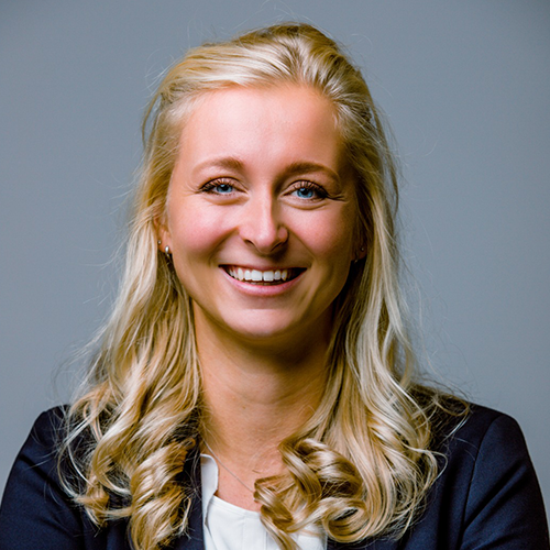 Bürofoto von BAAR Makelaardij