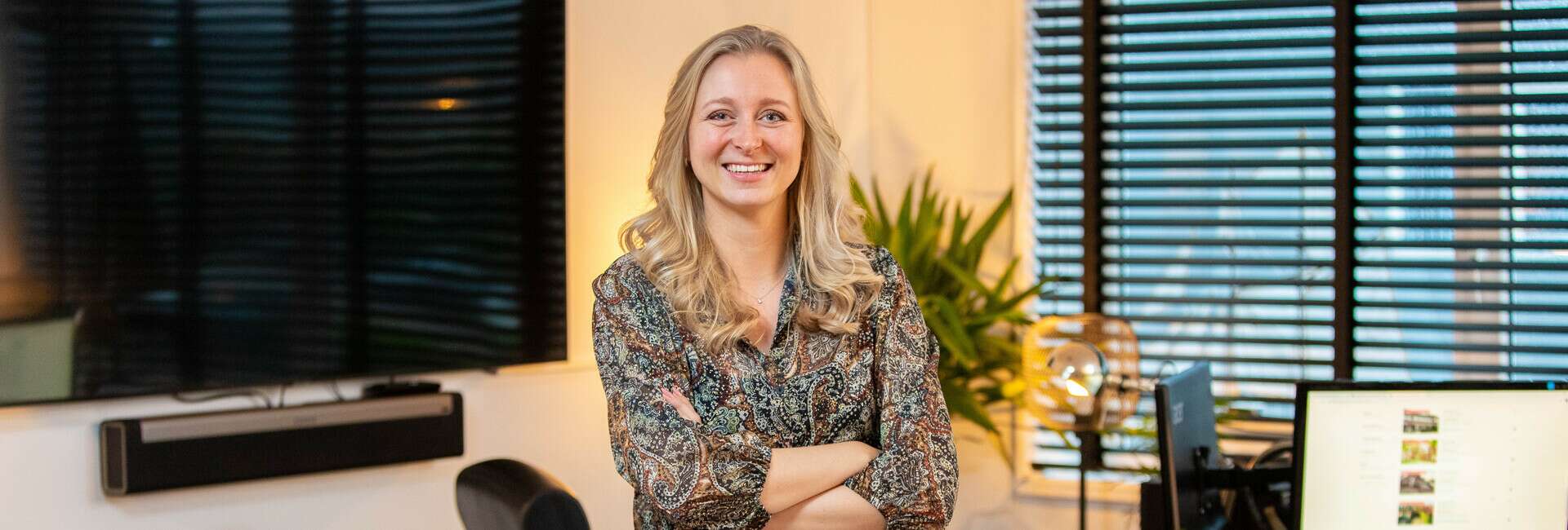 Bürofoto BAAR Makelaardij