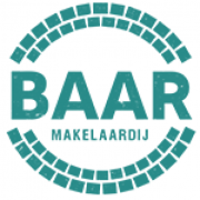 Logo van BAAR Makelaardij