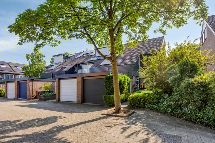 Photo of property Baardgras 33, Veenendaal