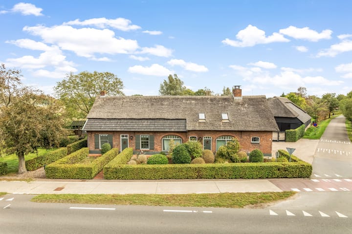 Photo de la maison Baarleseweg 49, Chaam