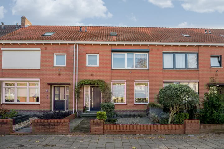 Foto van woning Baarlosestraat 37, Venlo