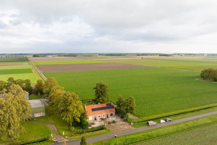 Baarloseweg 19A in Marknesse