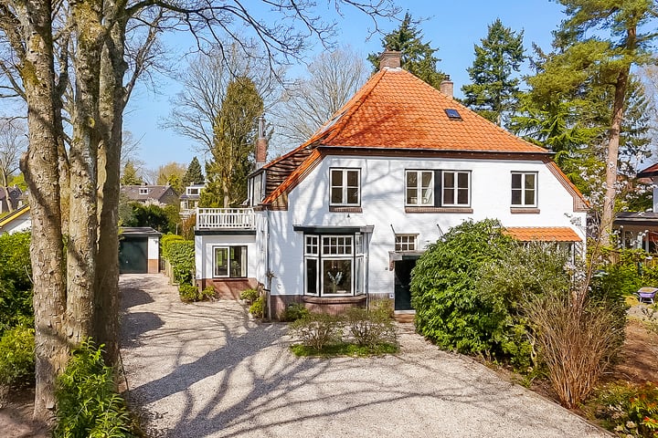 Photo of property Baarnseweg 53, Den Dolder