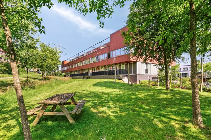 Baars 10 in Amersfoort