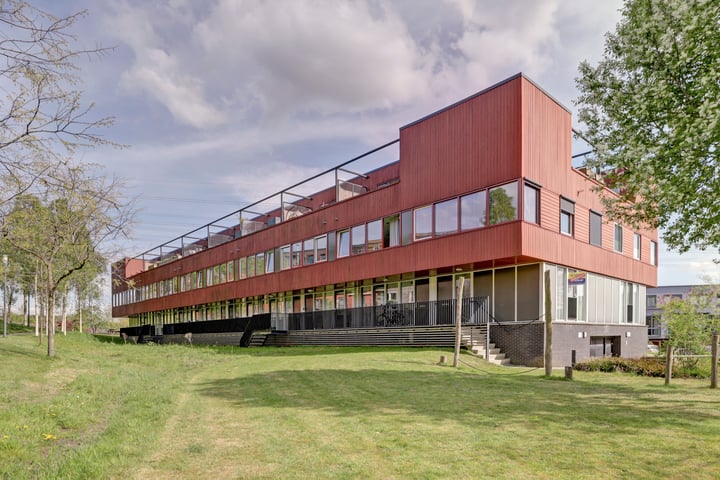 Baars 16 in Amersfoort