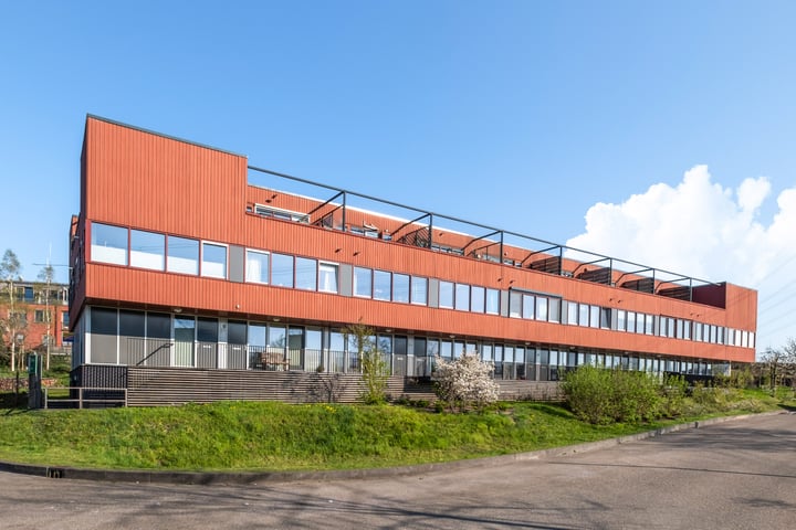 Photo of property Baars 28, Amersfoort