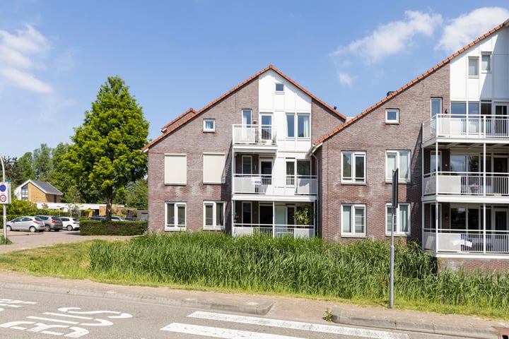 Baars 44 in Hendrik-Ido-Ambacht