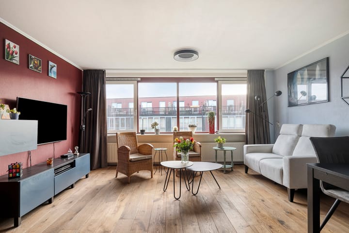 Photo de la maison Baars 51, Amersfoort