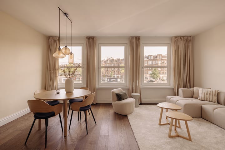 Baarsjesweg 247-1 in Amsterdam