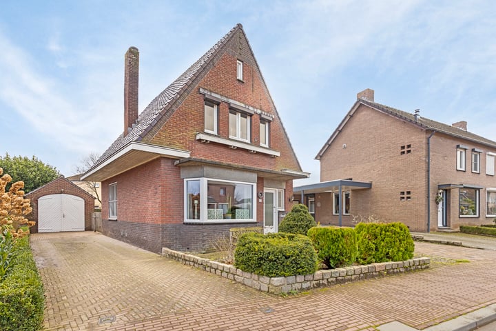 Baarskampstraat 17 in Kessel