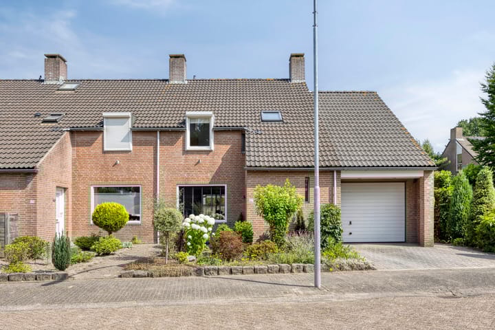 Baarsven 27 in Goirle