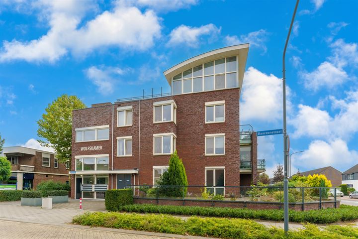 Baarzenstraat 4925 in Vught