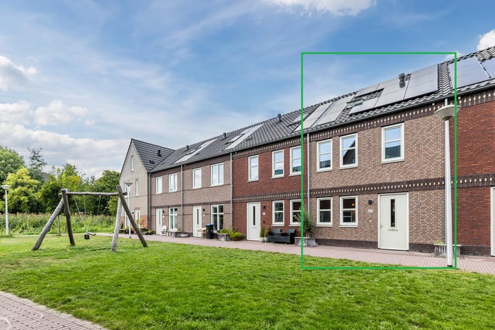Photo of property Baas en Domburgstraat 85, Bodegraven