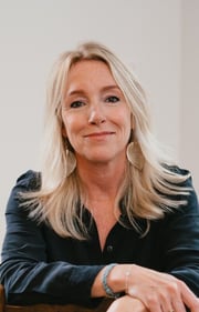 Foto van Babs de Goeij-Koster