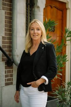 Foto van Babs de Goeij-Koster