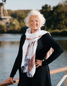 Foto von Babs Moonen