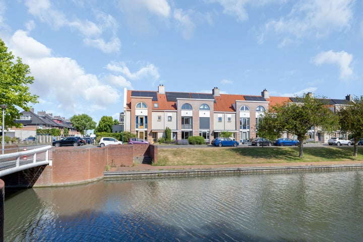 Bacchus 66 in Wijk bij Duurstede foto