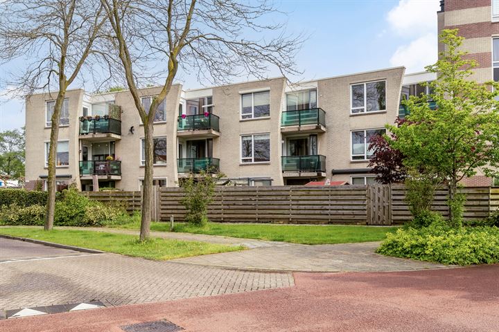 Bachdreef 39 in Harderwijk