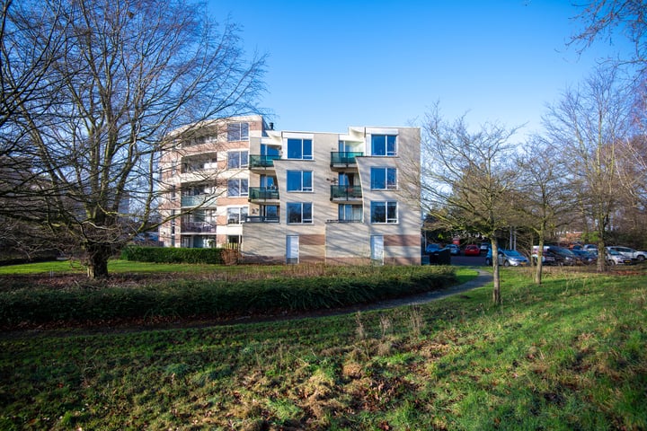 Bachdreef 69 in Harderwijk