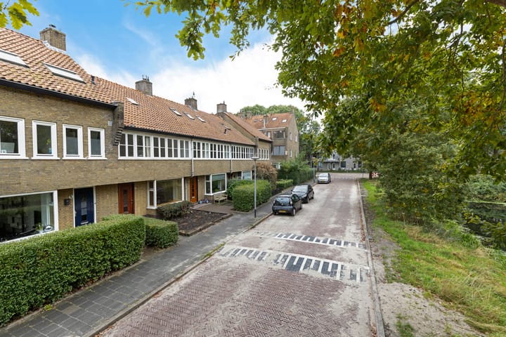 Foto von Haus Bachkade 4, Groningen