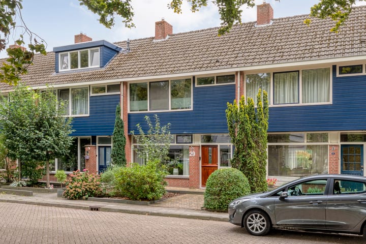 Bachplein 29 in Dedemsvaart