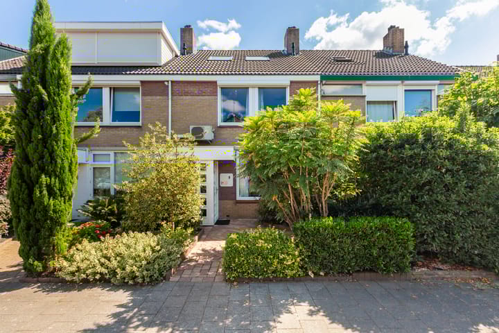 Foto von Haus Bachstraat 24, Numansdorp
