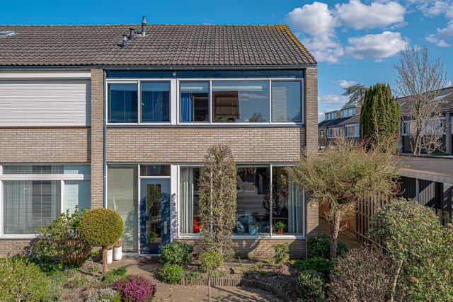 Photo of property Bachstraat 30, Zevenaar