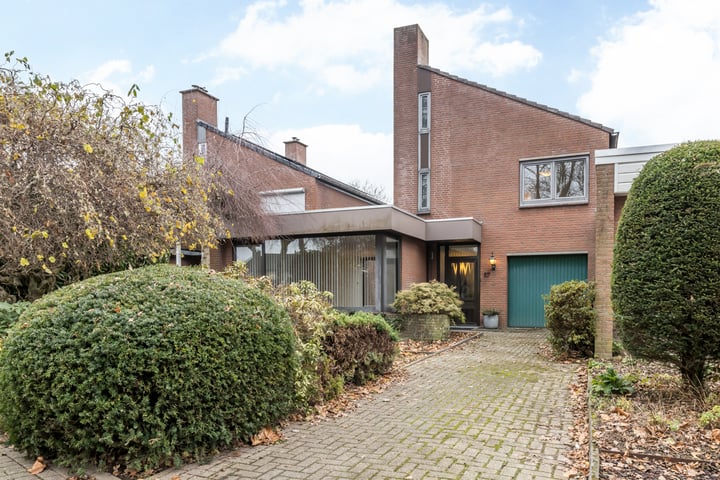 Bachstraat 37 in Oirsbeek