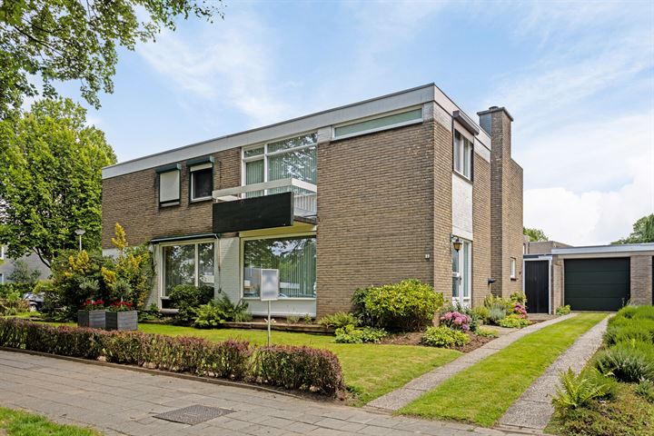 Bachstraat 5 in Geleen