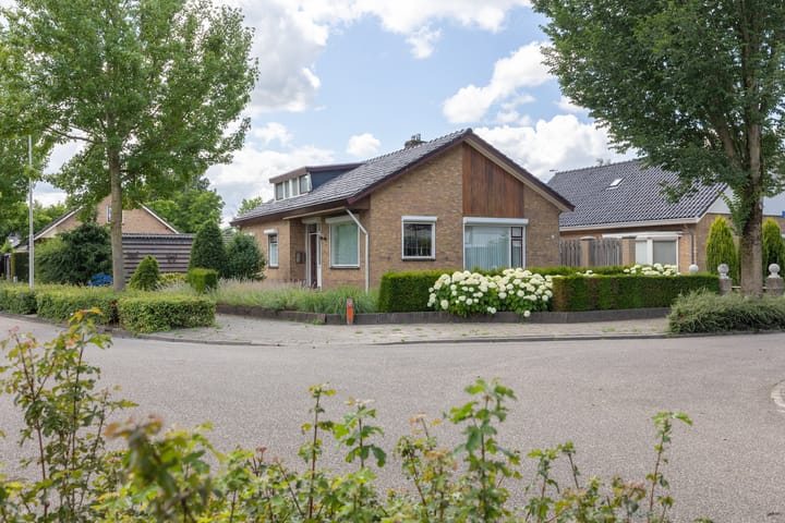 Bachstraat 5 in Lichtenvoorde