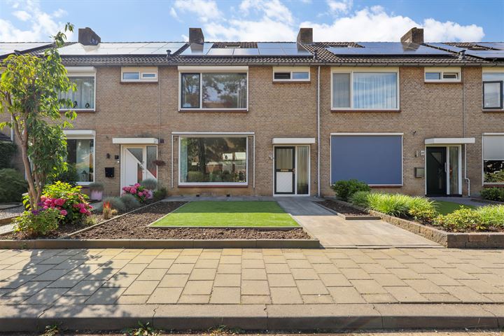 Bachstraat 67 in Zevenaar