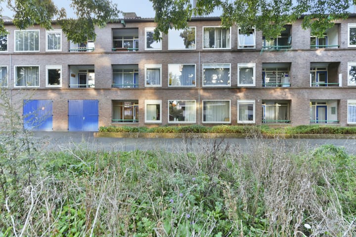 Bachweg 21A in Amersfoort