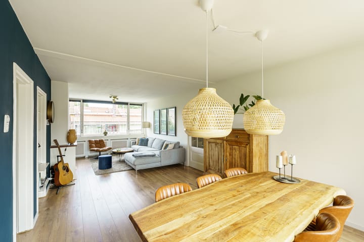 Photo of property Bachweg 82C, Amersfoort