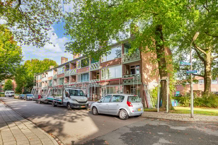 Bachweg 91C in Amersfoort Foto