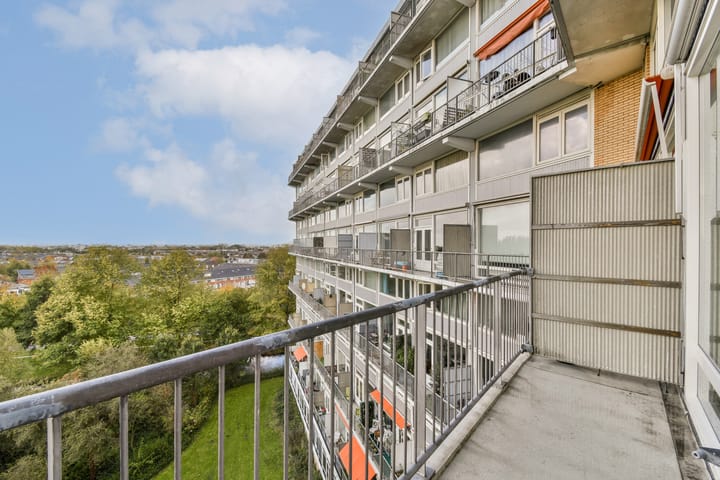 Baden Powellweg 149 in Amsterdam