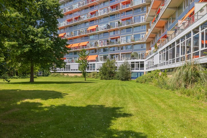 Baden Powellweg 263B-1 in Amsterdam