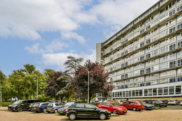 Foto von Haus Baden Powellweg 263B-17, Amsterdam